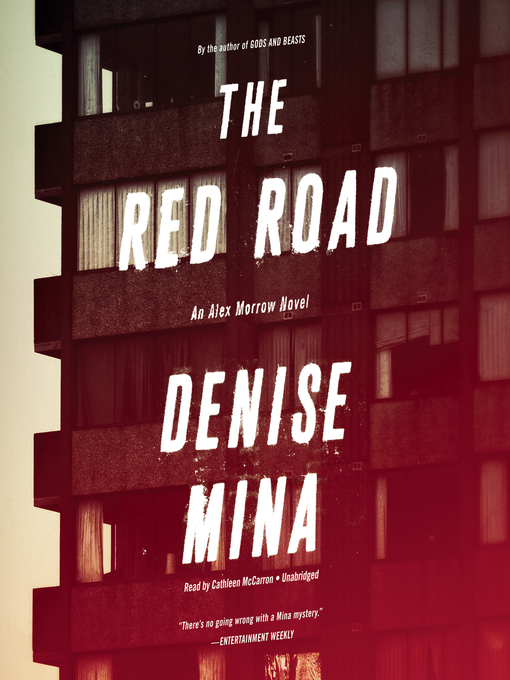 Title details for The Red Road by Denise Mina - Wait list